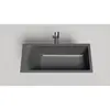 Salini CASCATA KIT 170x75 104313MRF Ванна встраиваемая S-Sense, матовый, RAL полностью. (только светлые оттенки)