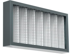 Сетевой элемент ZILON ZFFK 500*250 (G3) _50