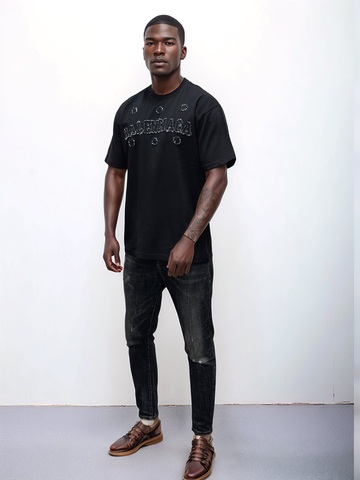 Футболка Balenciaga 925269bl