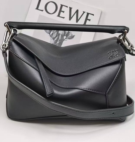 Сумка Loewe Puzzle Edge bag