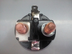 РЕЛЕ ВТЯГИВАЮЩЕЕ MATIZ (тип MANDO 2 болта М6) PARTS-MALL