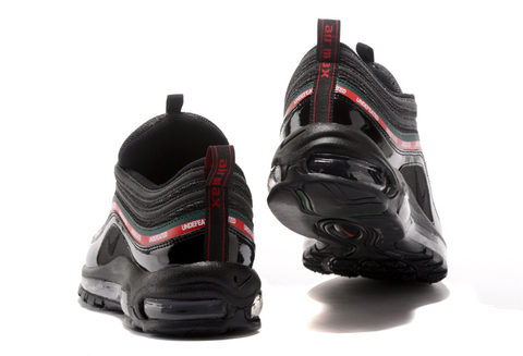 nike air max 97 x undftd