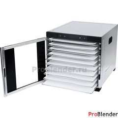Дегидратор профессиональный RawMID Dream Pro DDP-10-2