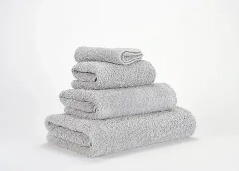 Полотенце 30x30 Abyss & Habidecor Super Pile 992 platinum