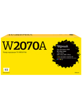 Картридж T2 TC-HW2070A для HP Color Laser 150a, 150nw, MFP 178nw, MFP 179fnw (1000 стр.) черный, с чипом
