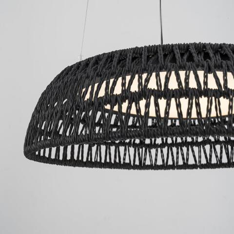 Подвесной светодиодный светильник F-Promo Conrad 4752-5P