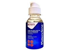 Средство для очистки и восстановления резиновых поверхностей Platenclene (Printeria), 100мл, DGP54433