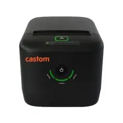 чековый термопринтер Custom AP80
