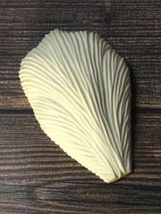 Молд пластиковый горка (средний) 11х7,5см