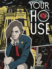Your House (для ПК, цифровой код доступа)