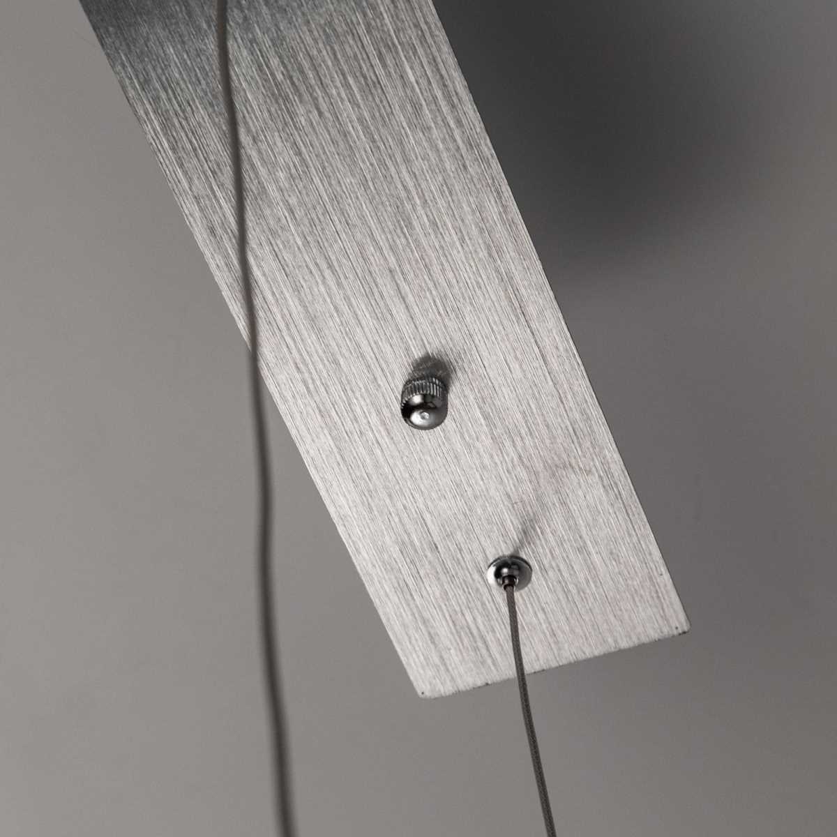 Подвесной светодиодный светильник Citilux Вегас CL227030