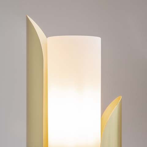 Настольная лампа Maytoni Сipresso Z014TL-01G