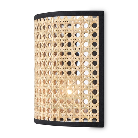 Настенный светильник Freya MIXTURE FR5483WL-01B