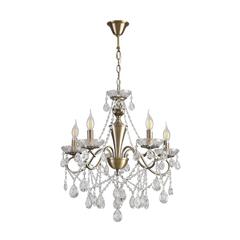 Подвесная люстра Lumion LUINA 8346/5