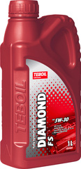 TEBOIL Diamond SL/CF 5W30 1л синт.
