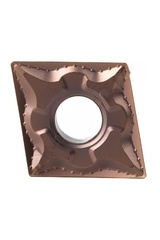 CNMG120404-BF VK1825 Пластина твердосплавная