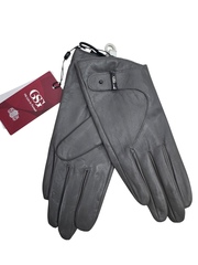 Перчатки. Женские. Материал верха: Кожаные люкс качества. Подклад: Без подклада. 5 шт в упаковке.