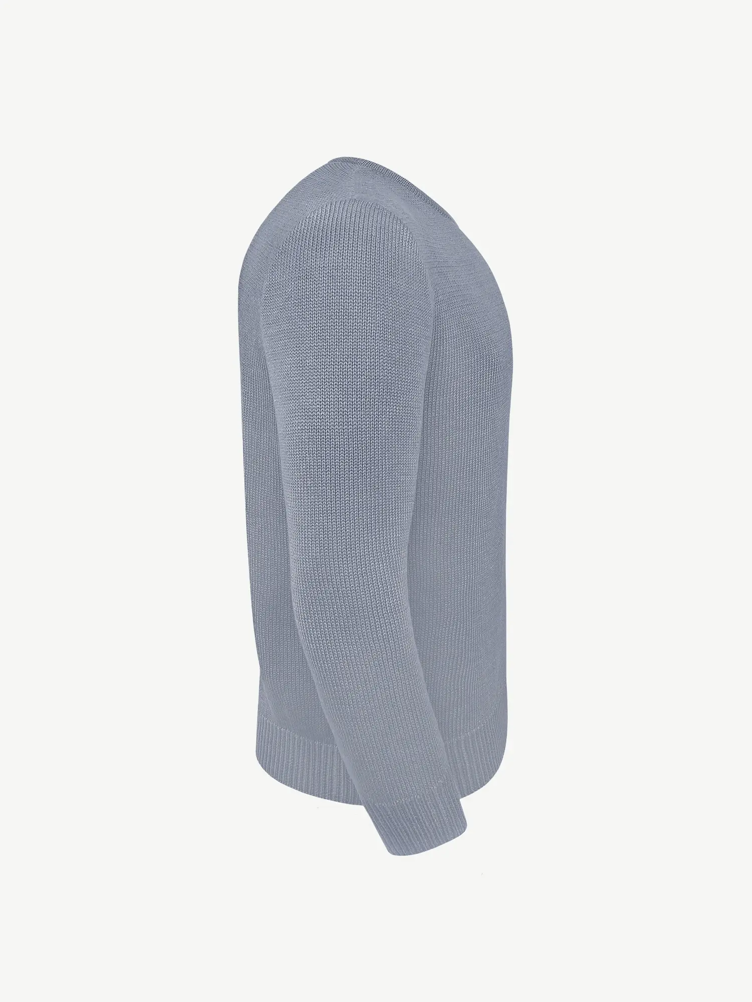 Джемпер из кашемира