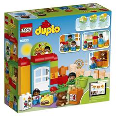Lego Duplo Конструктор 