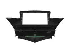 Магнитола для Chevrolet Cruze (2008-2013) Android 11 4/64GB QLED DSP 4G модель K75-PA1