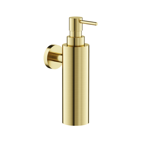 Sancos Base SC9027BG Дозатор, цвет: брашированное золото