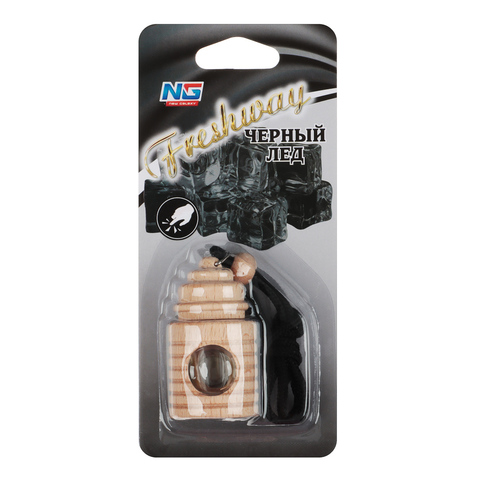 Ароматизатор подвесной Freshway 