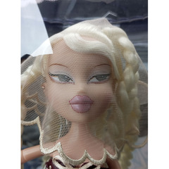 Братц Джейд Bratzaversary Коллектор 2025 - ! ОТКРЕПИЛАСЬ ГОЛОВА !