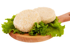 Котлеты гипоаллергенные (кролик)