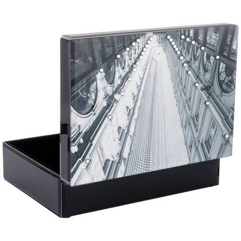 Шкатулка Lefard (25*18*8,5 см) - купить 2