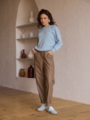 Джемпер 2501 айсберг TINONA