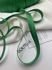 Косая бейка 