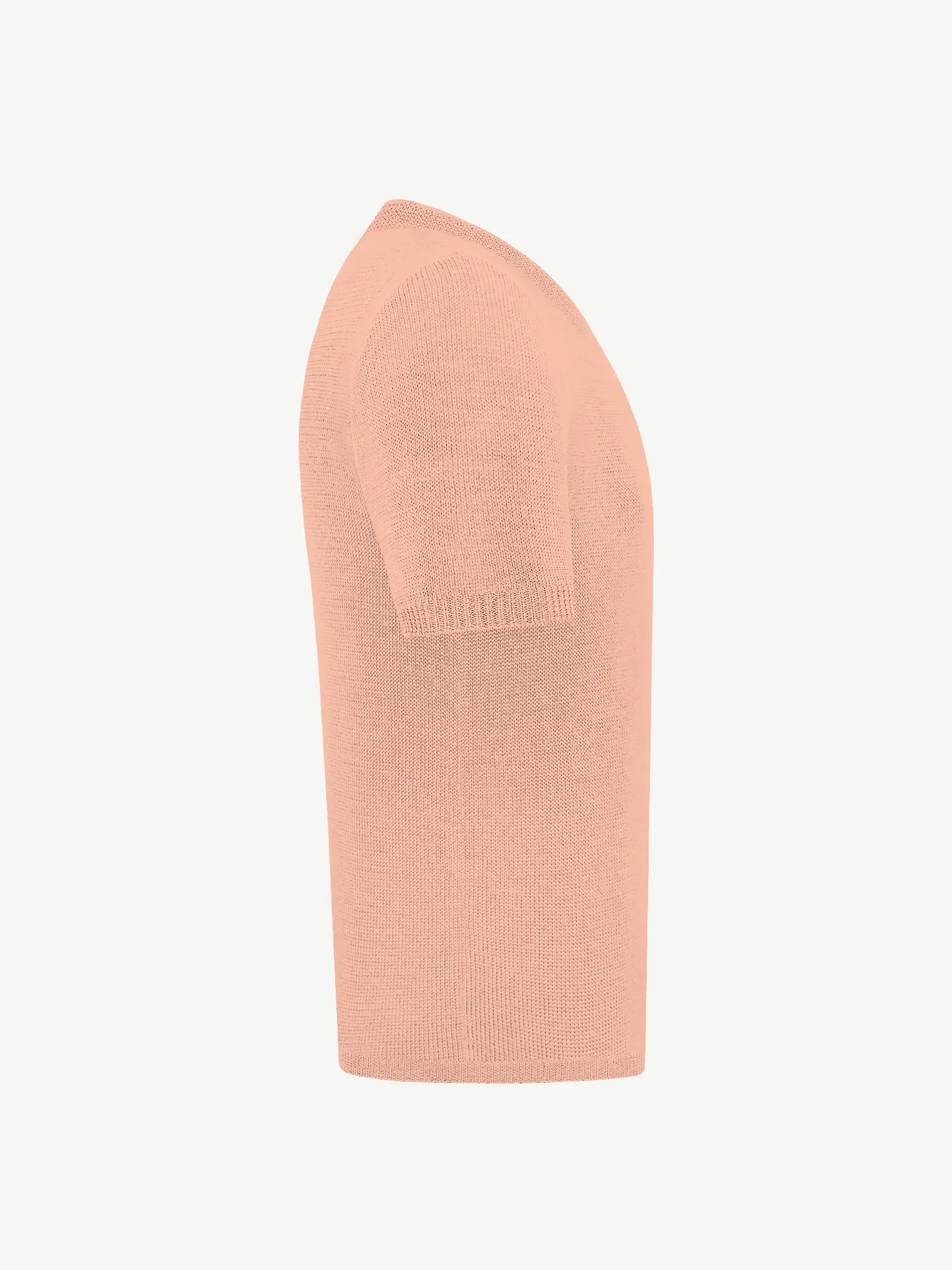 Футболка из шелка