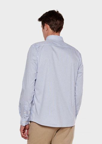 Сорочка BOSS H-Roan-Bd-E-C1-253