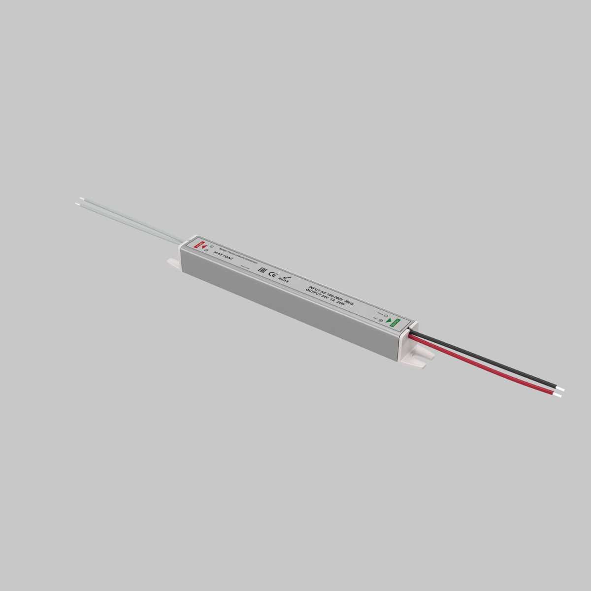 Блок питания Maytoni Led Strip 821027