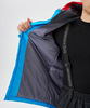 Утепленная куртка Nordski Winter Red/Blue мужская