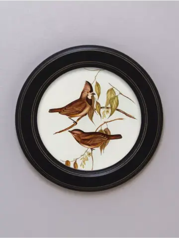 Картина на стену интерьерная на холсте 27 см