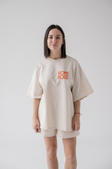 Пижама HOME BOSS