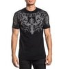 Футболка Affliction Winged up