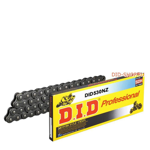 Цепь DID 530NZ 106