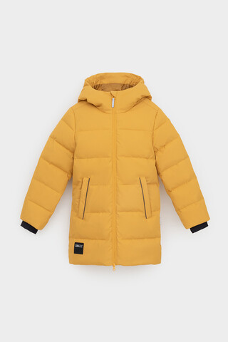 пальто  для мальчика  ВК 34070/4 УЗГ ( 98-122)