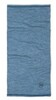 Картинка шарф-труба Buff Wool lightweight Solid Lake Blue - 4