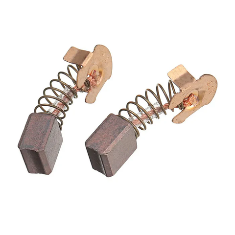 Графитовые щётки CB441 Makita 195022-4