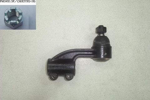 Наконечник рулевой CHASE MB-TE05R