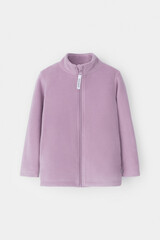 куртка  для девочки  ФЛ 34025/3 ГР