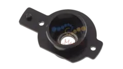 Держатель оси привода барабана Kyocera PLATE GUIDE DRUM 2BL22170