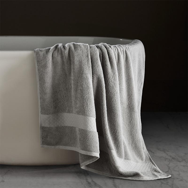 Полотенце Hilton Графит