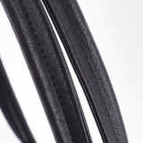 Сумка Саломея 847 канадский черный