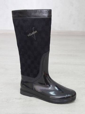 Сапоги женские зимние BIANCO BUCCI 89071\NN11+YA140