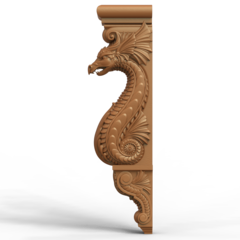 Силиконовый молд 