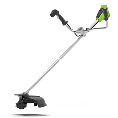 Триммер Greenworks GD40BCB 40V (40 см) аккумуляторный, без АКБ и ЗУ